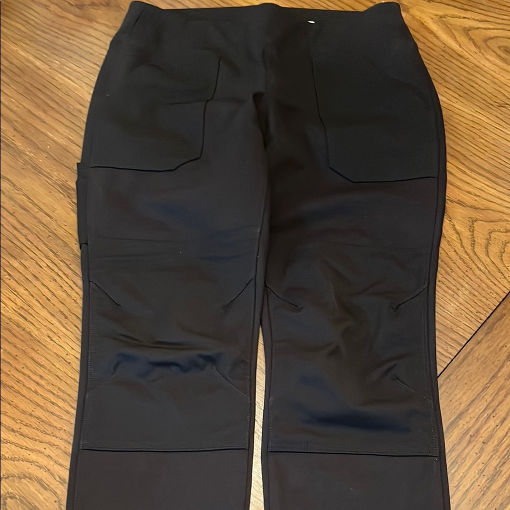 Carhartt Women's Dark Utility Leggings